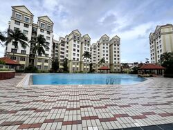 Azalea Park Condominium (D17), Condominium #516091021